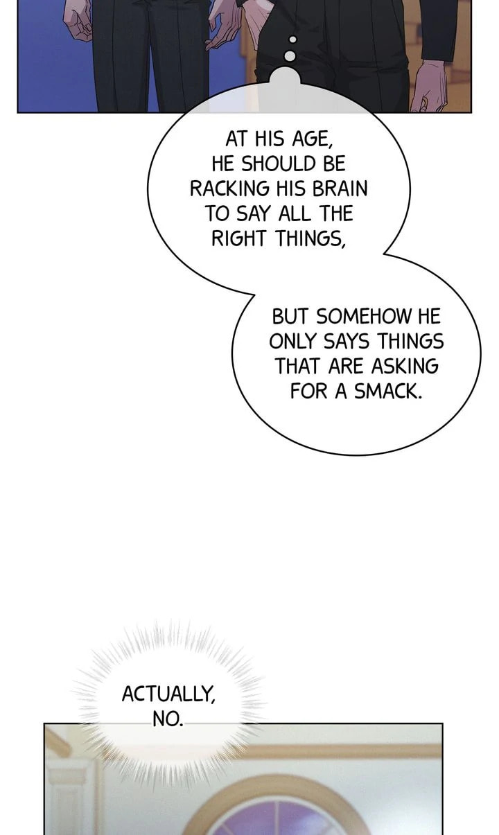 Off the Record (lleno) Chapter 23 page 3 - 