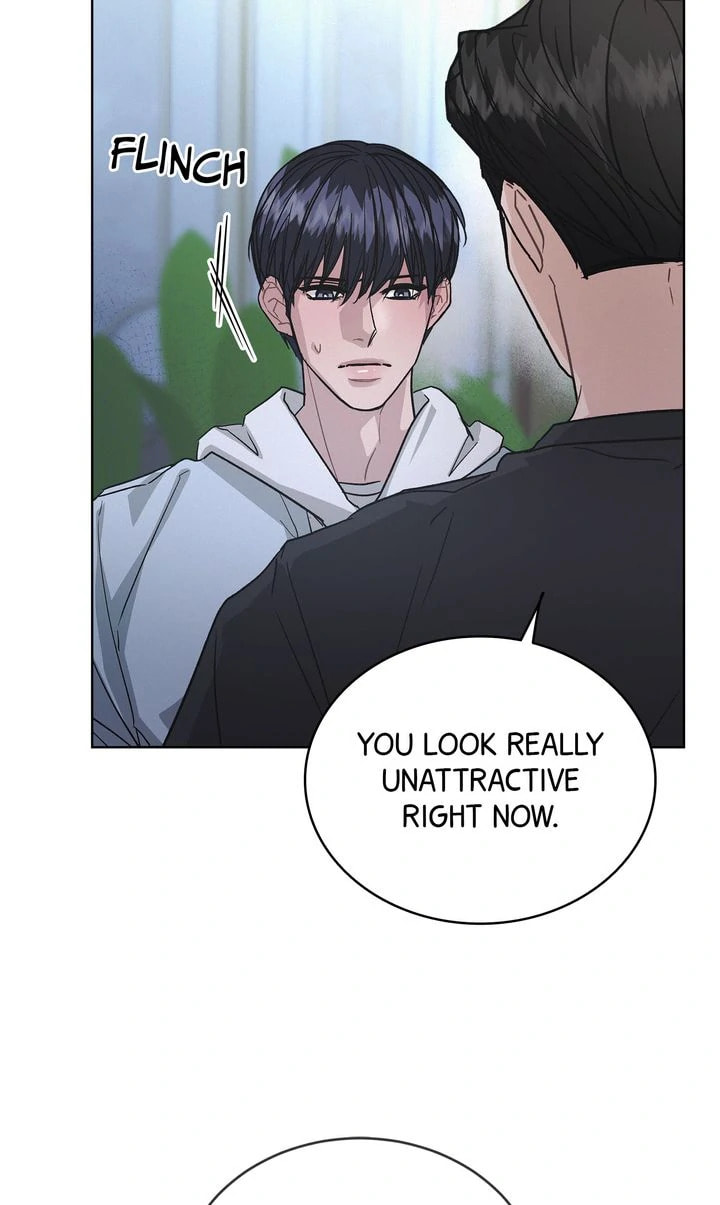 Off the Record (lleno) Chapter 23 page 21 - 