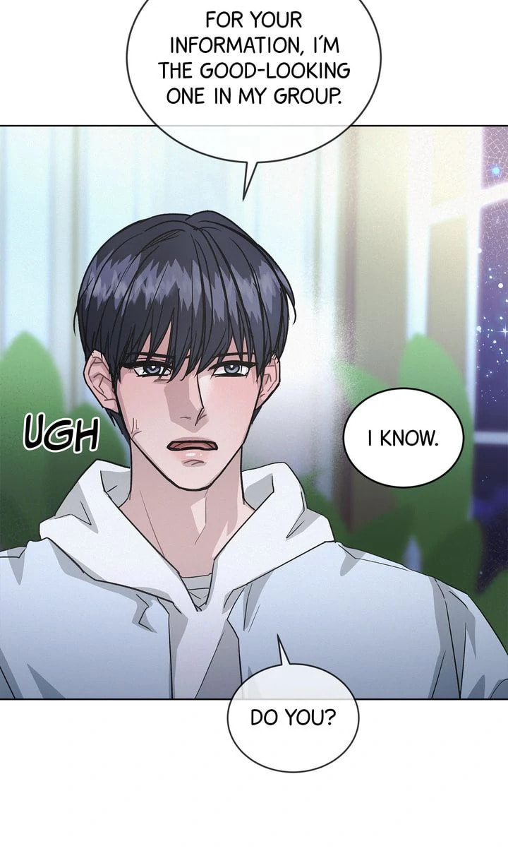 Off the Record (lleno) Chapter 23 page 22 - 