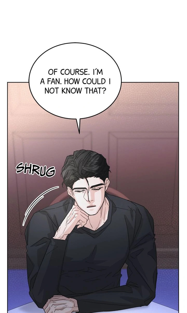 Off the Record (lleno) Chapter 23 page 23 - 