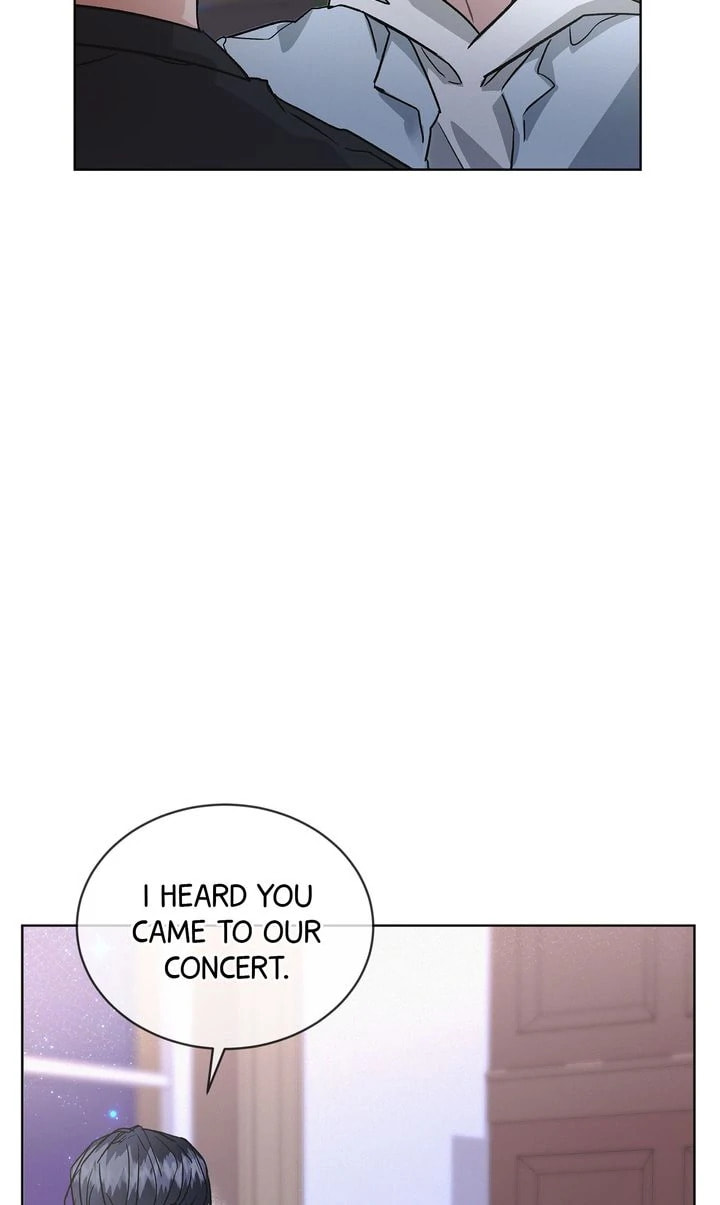 Off the Record (lleno) Chapter 23 page 25 - 