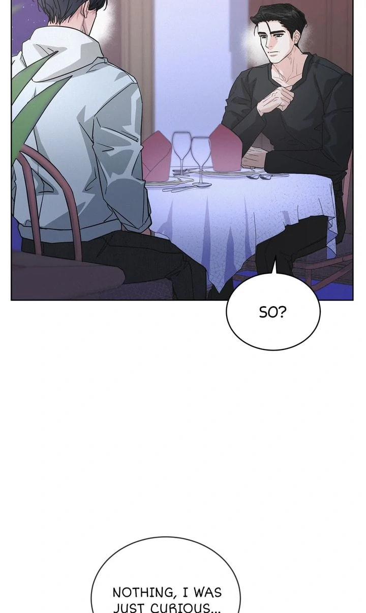 Off the Record (lleno) Chapter 23 page 26 - 