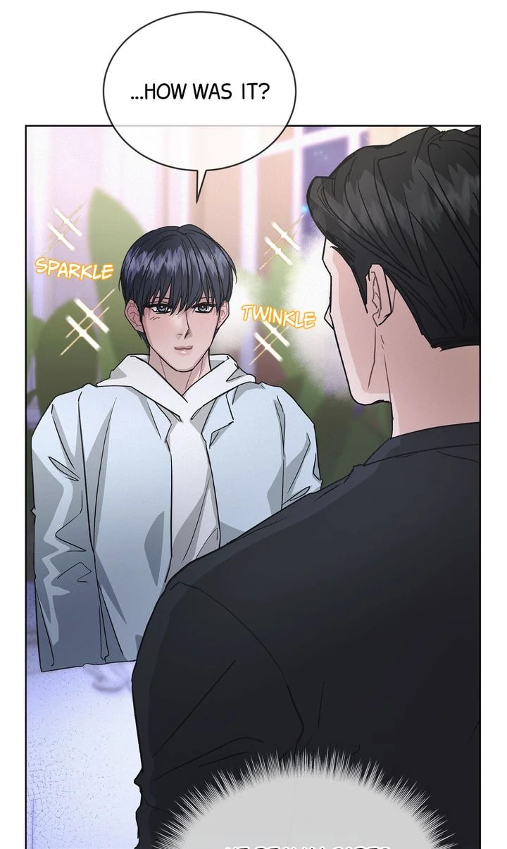 Off the Record (lleno) Chapter 23 page 28 - 
