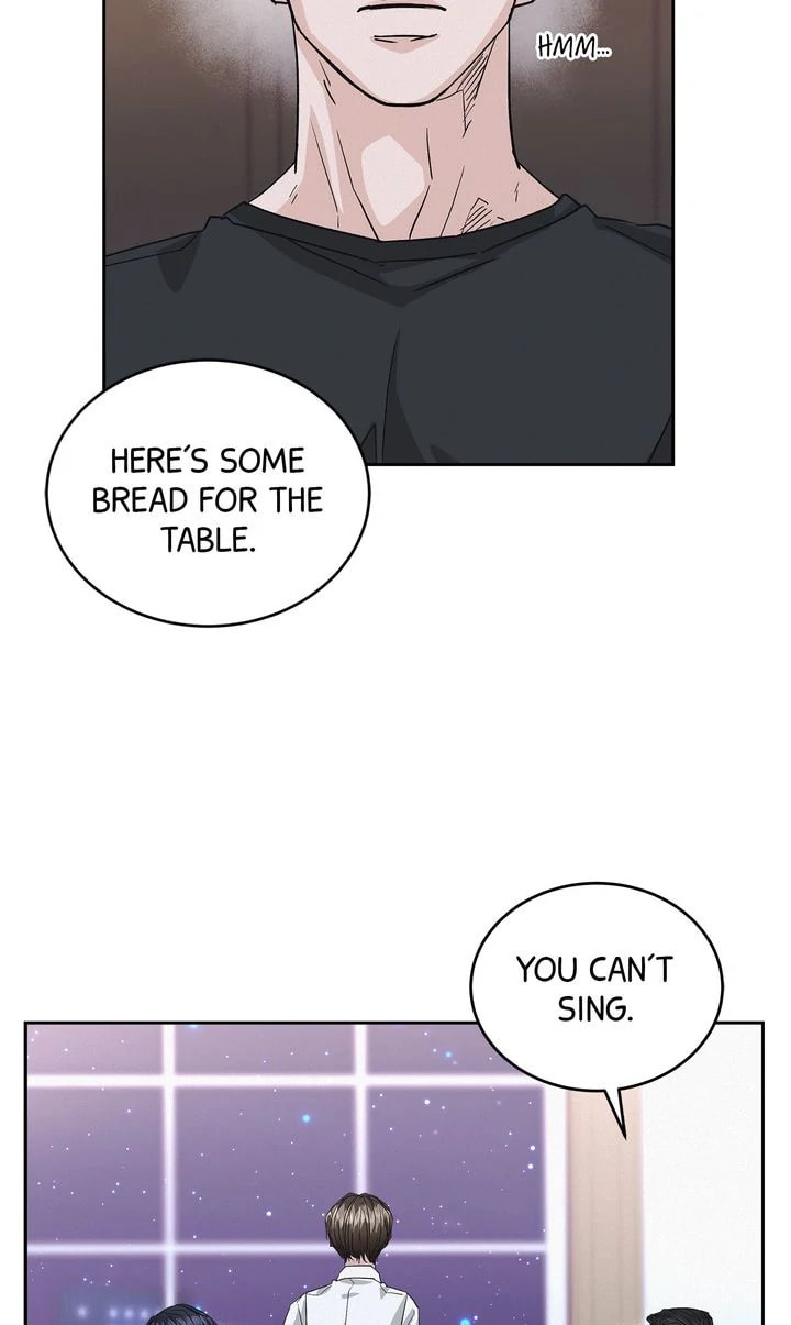 Off the Record (lleno) Chapter 23 page 30 - 