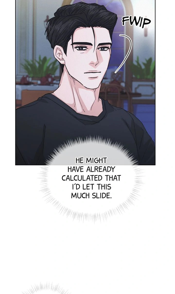 Off the Record (lleno) Chapter 23 page 4 - 
