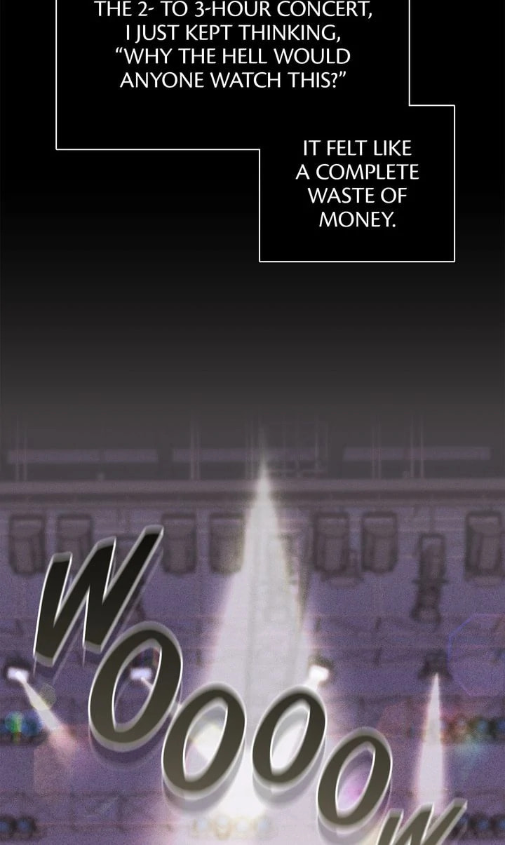Off the Record (lleno) Chapter 23 page 34 - 