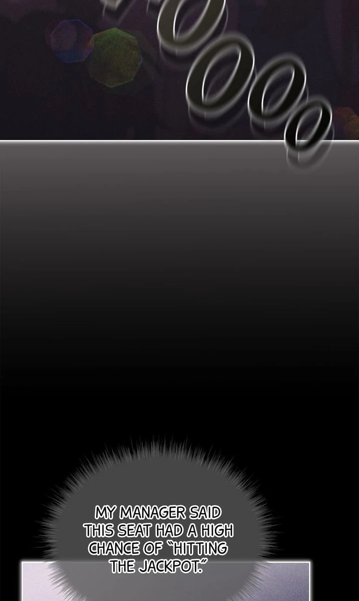 Off the Record (lleno) Chapter 23 page 36 - 