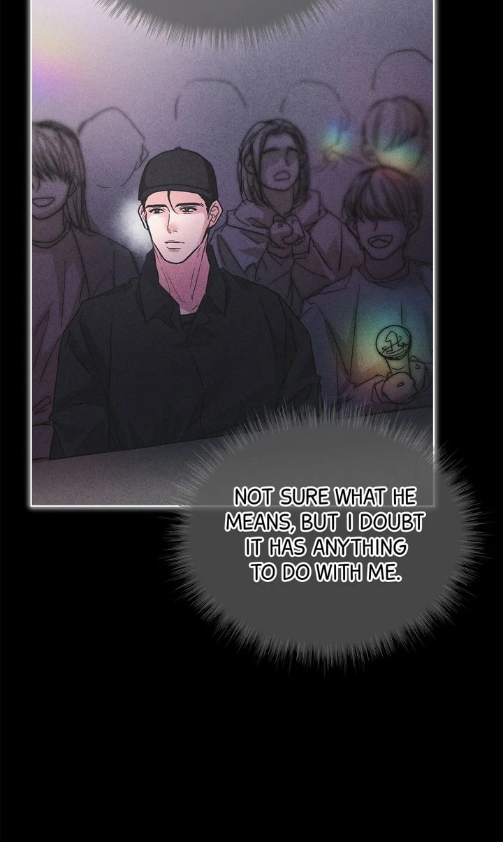 Off the Record (lleno) Chapter 23 page 37 - 