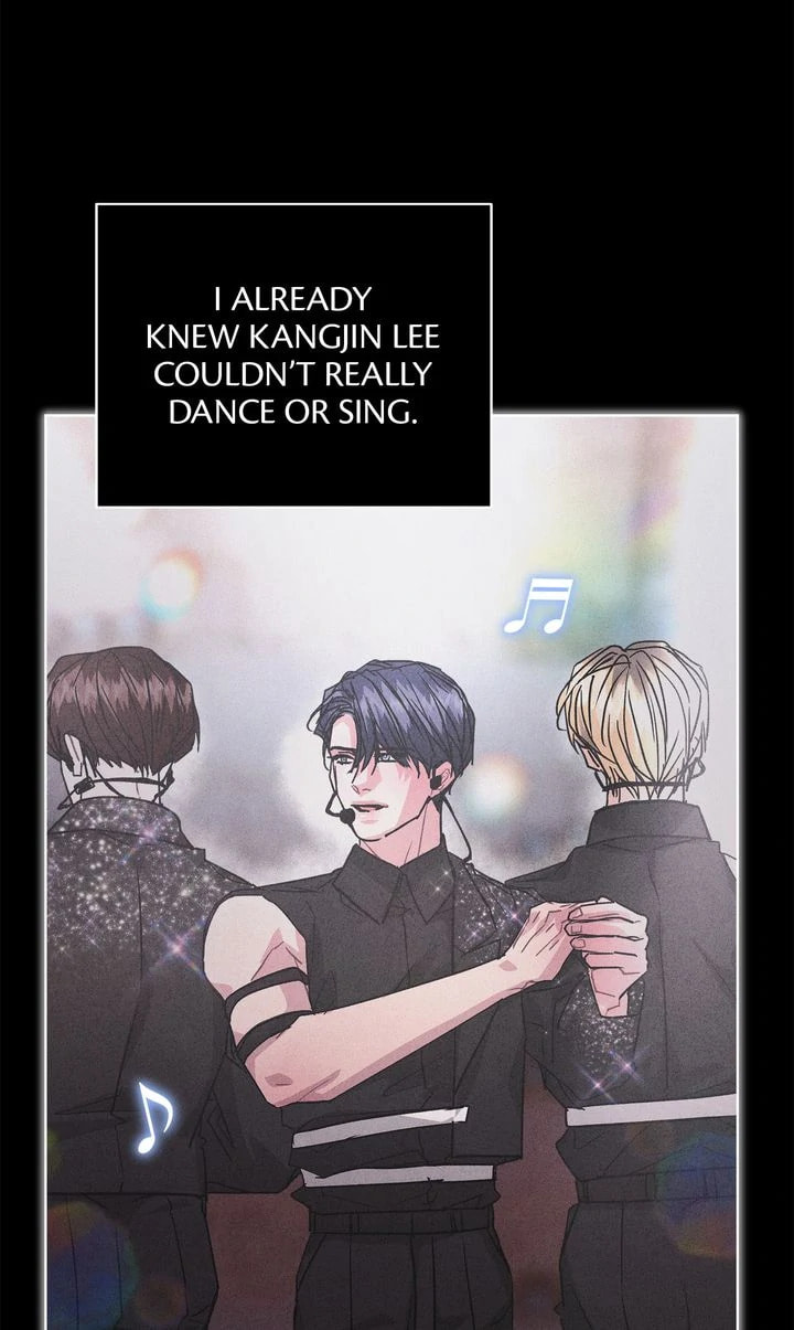Off the Record (lleno) Chapter 23 page 38 - 