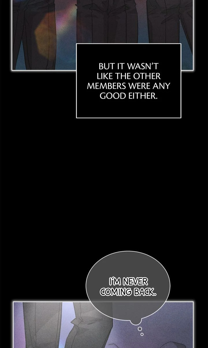 Off the Record (lleno) Chapter 23 page 39 - 