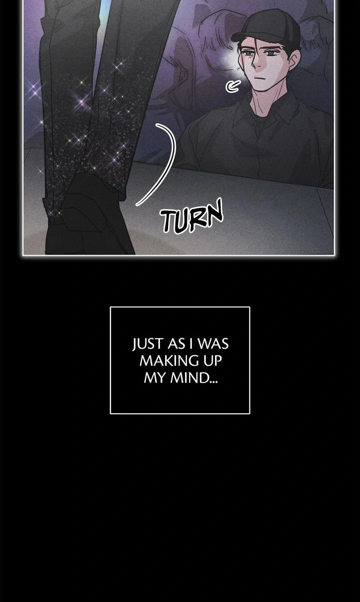 Off the Record (lleno) Chapter 23 page 40 - 