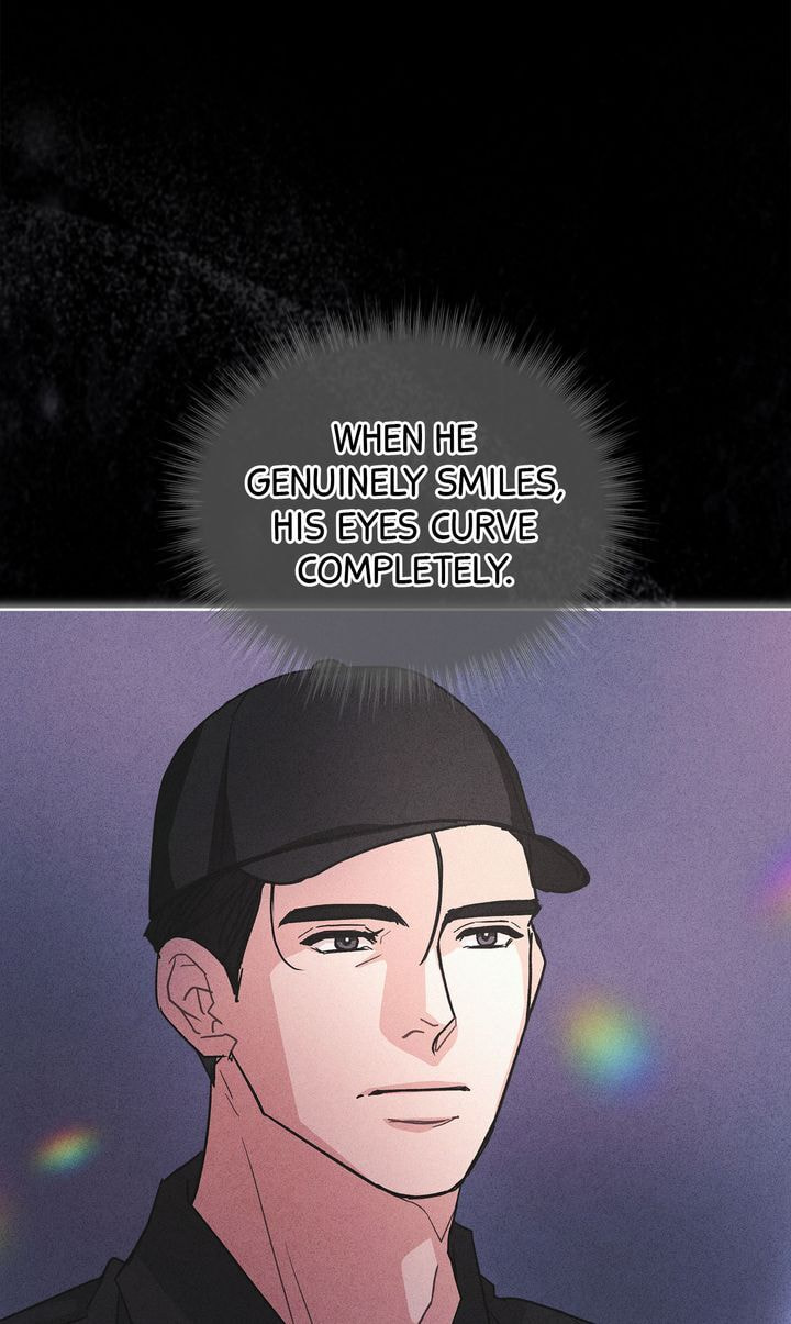 Off the Record (lleno) Chapter 23 page 45 - 