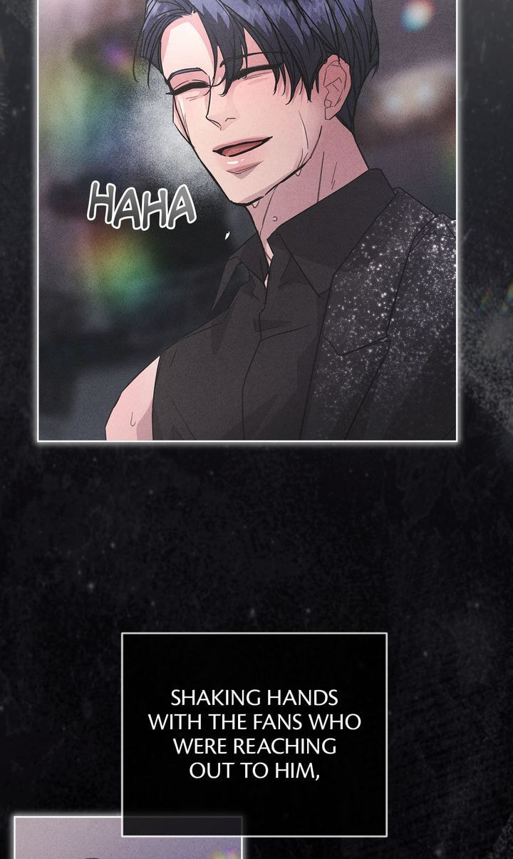 Off the Record (lleno) Chapter 23 page 47 - 