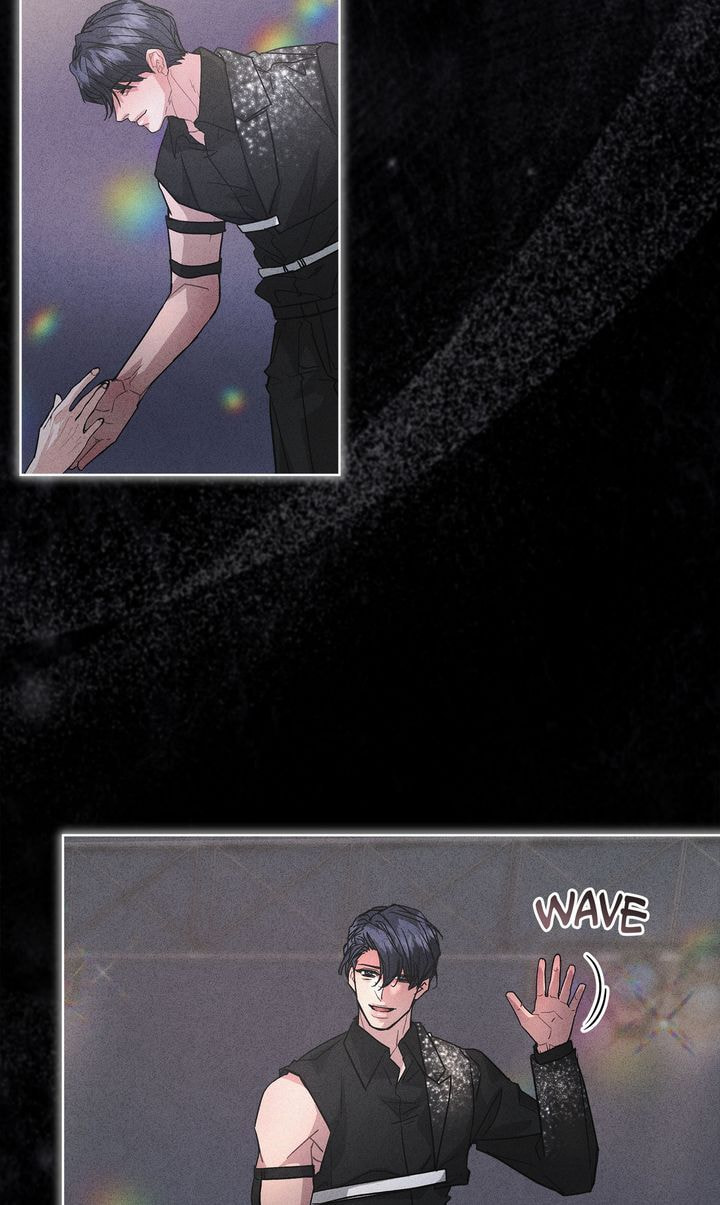 Off the Record (lleno) Chapter 23 page 48 - 