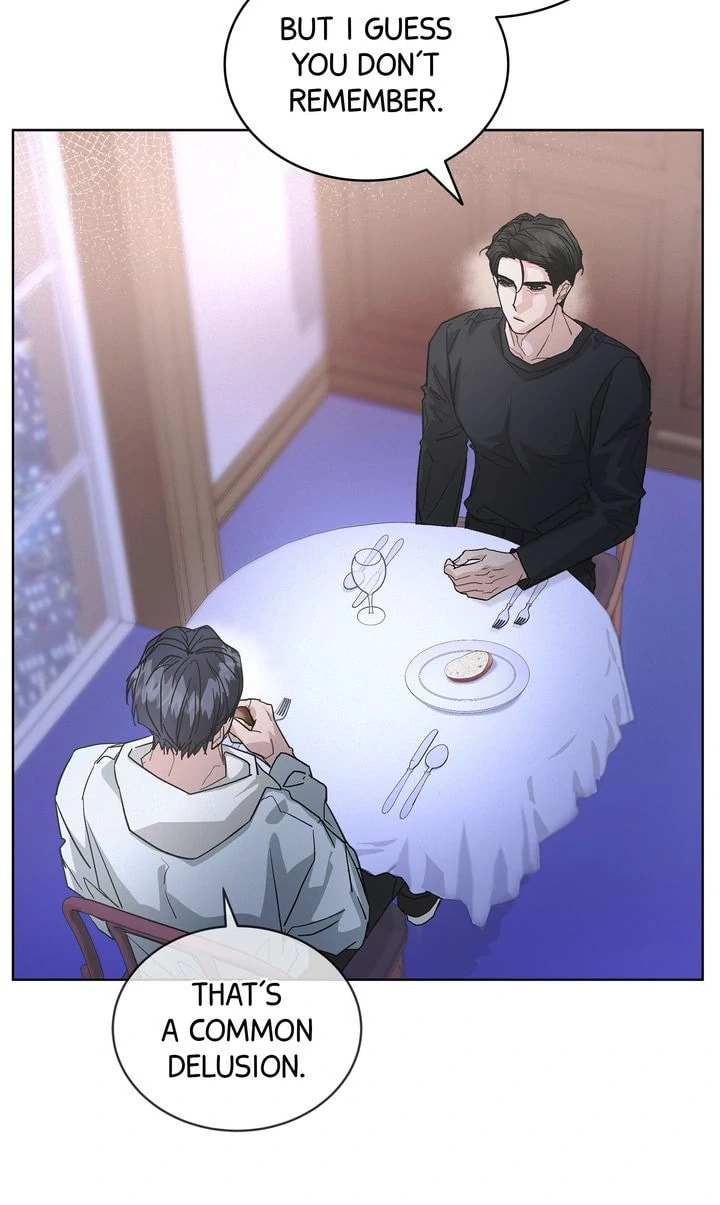 Off the Record (lleno) Chapter 23 page 51 - 