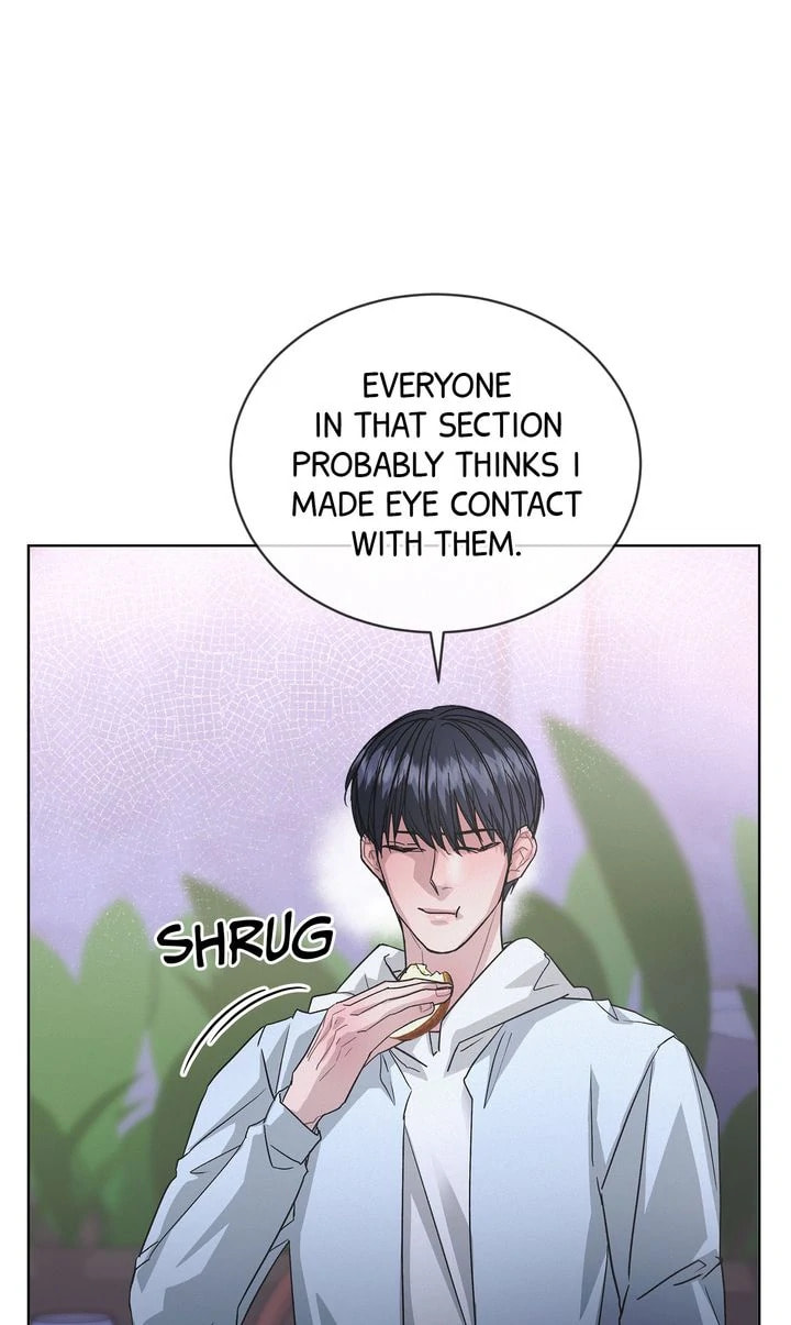 Off the Record (lleno) Chapter 23 page 52 - 