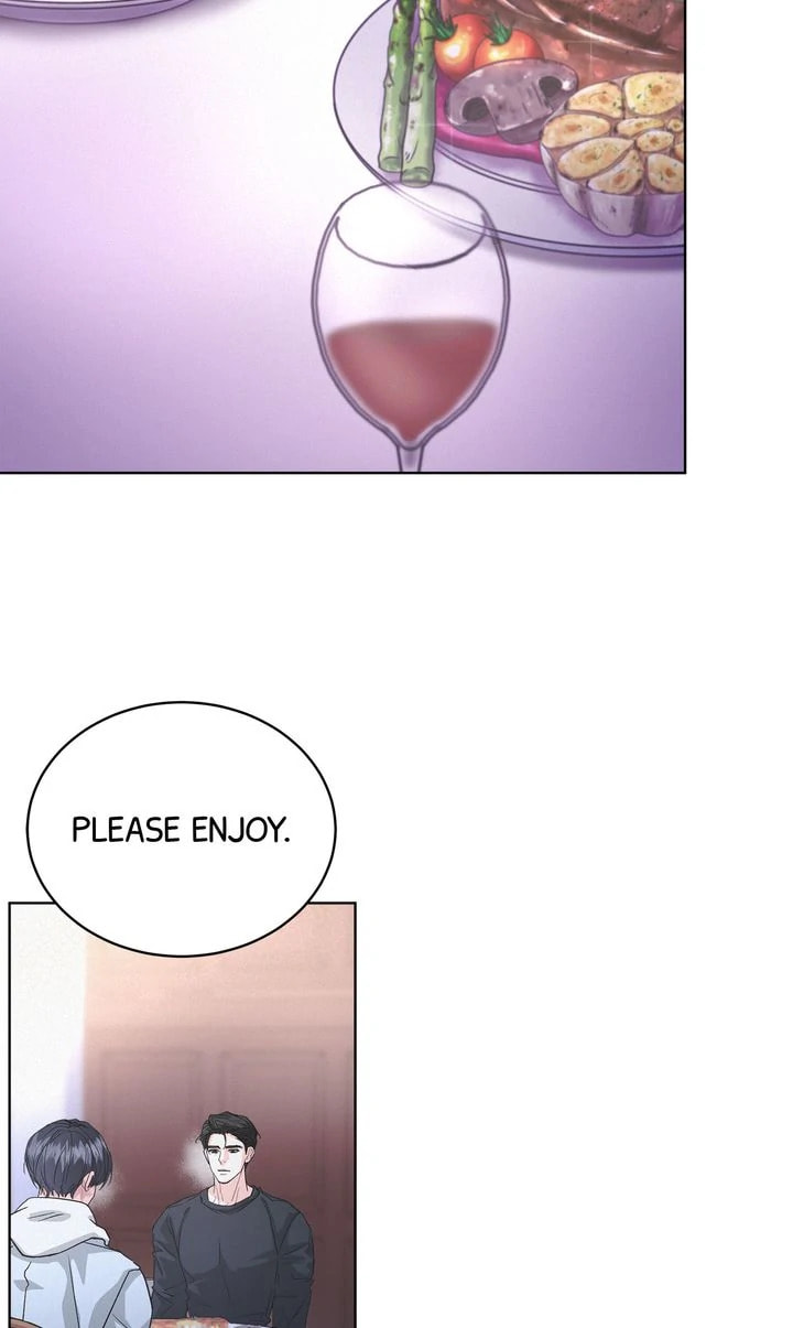 Off the Record (lleno) Chapter 23 page 54 - 