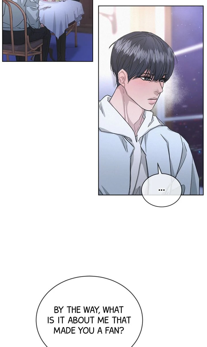 Off the Record (lleno) Chapter 23 page 55 - 