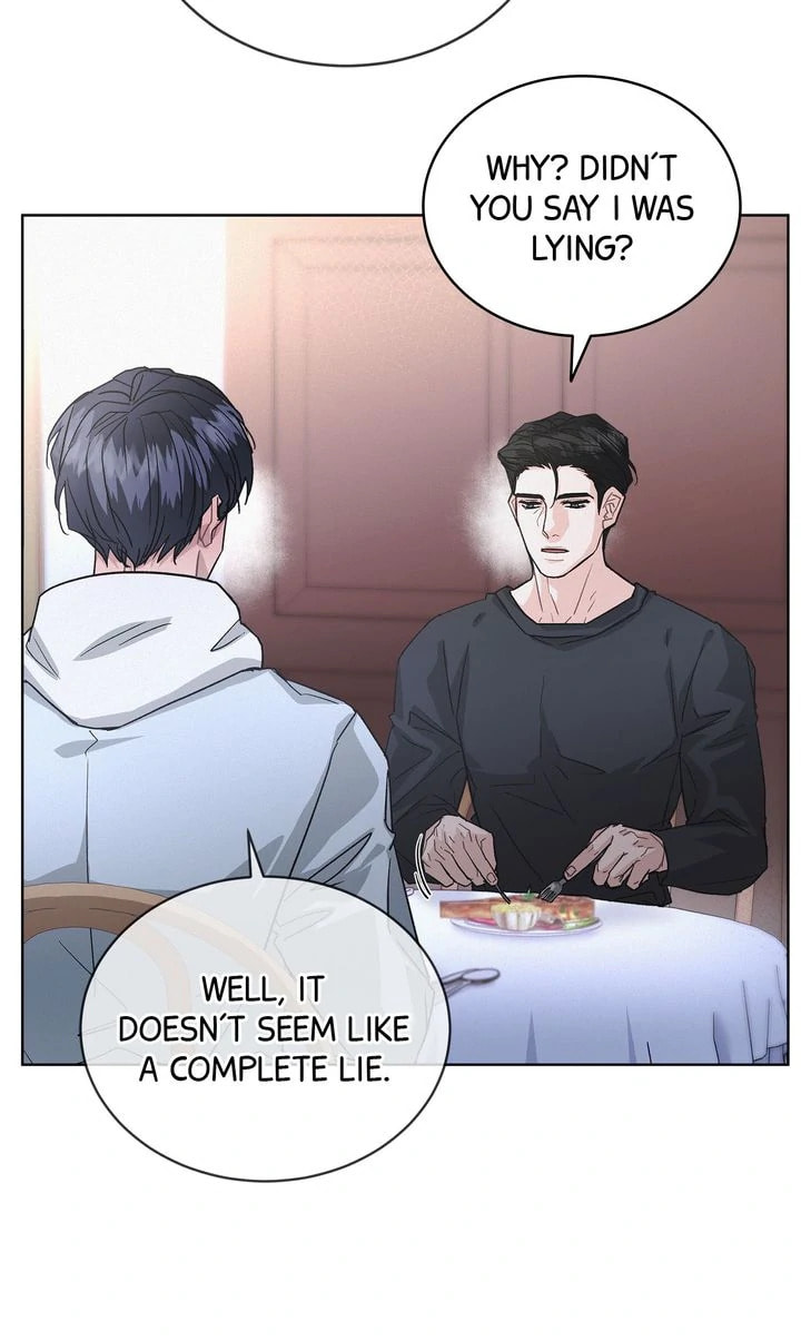 Off the Record (lleno) Chapter 23 page 56 - 