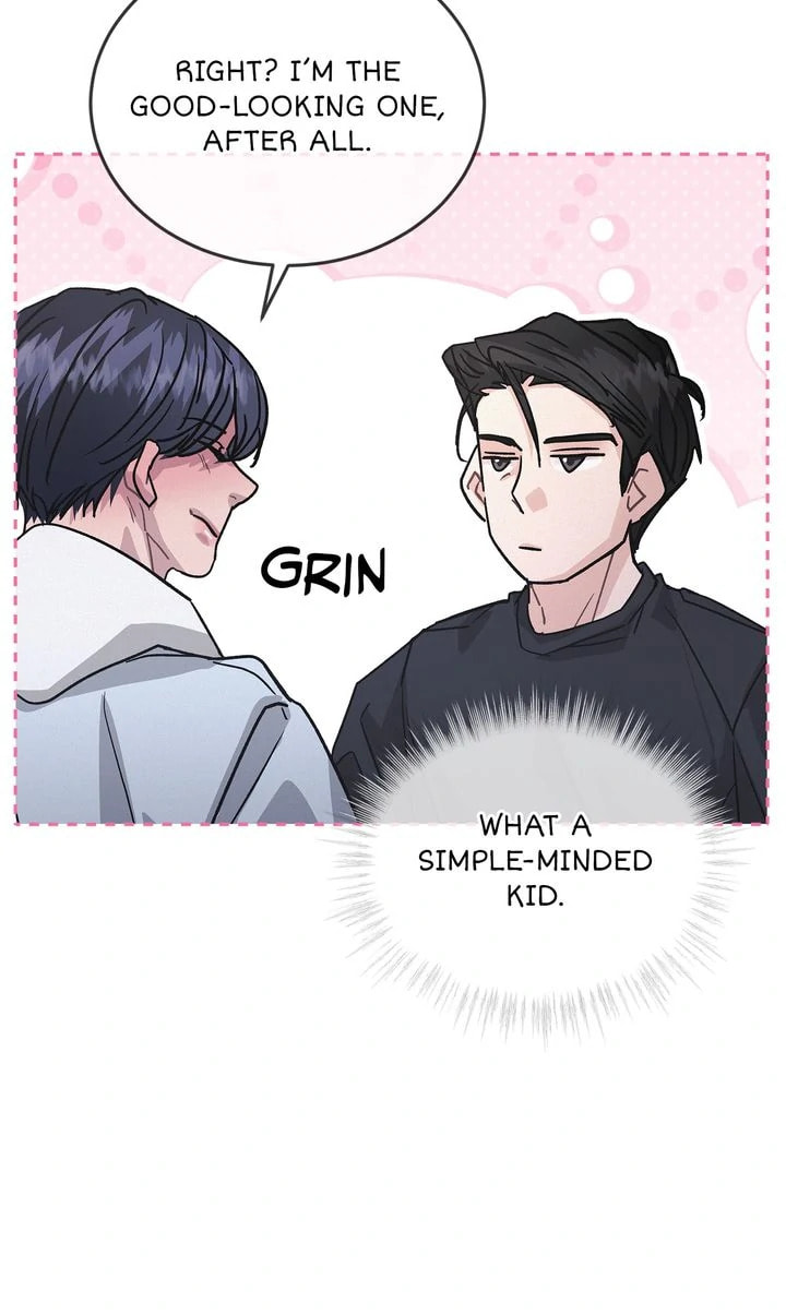 Off the Record (lleno) Chapter 23 page 60 - 