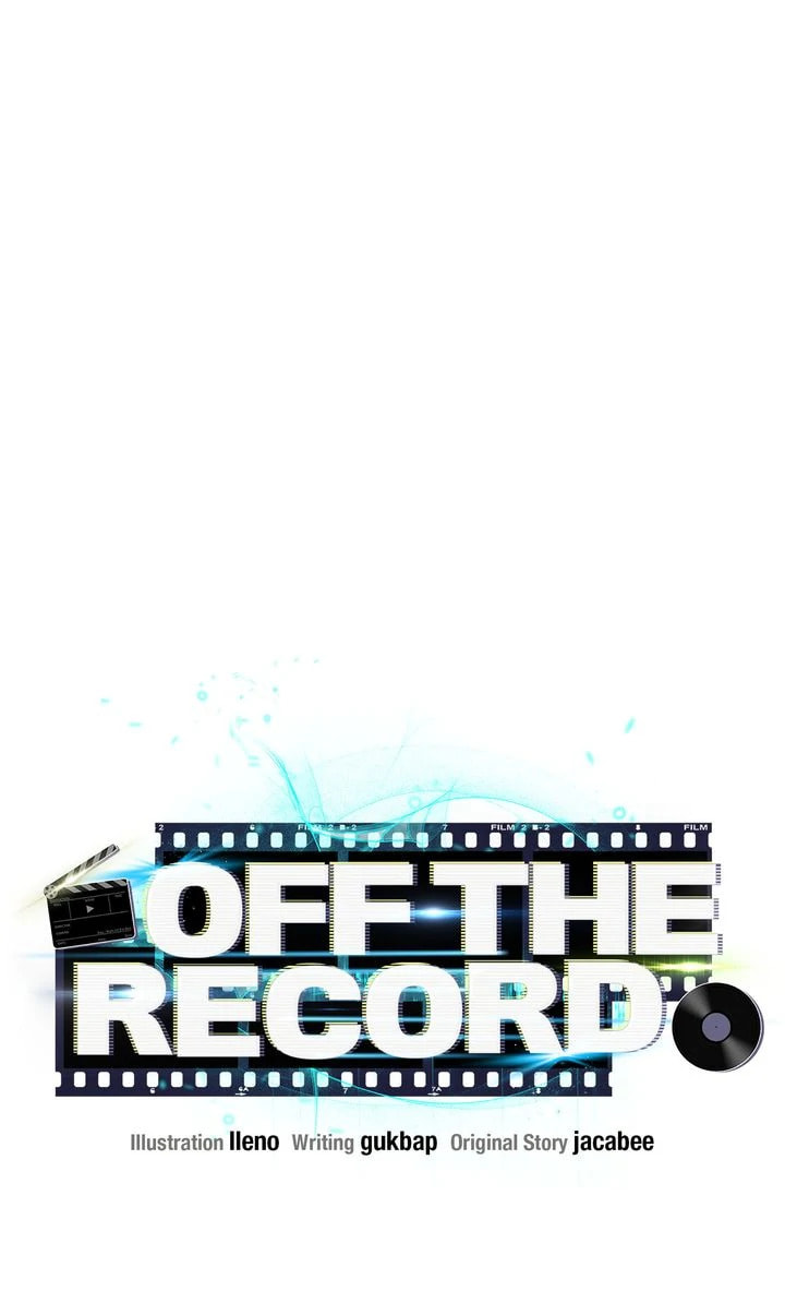 Off the Record (lleno) Chapter 23 page 7 - 