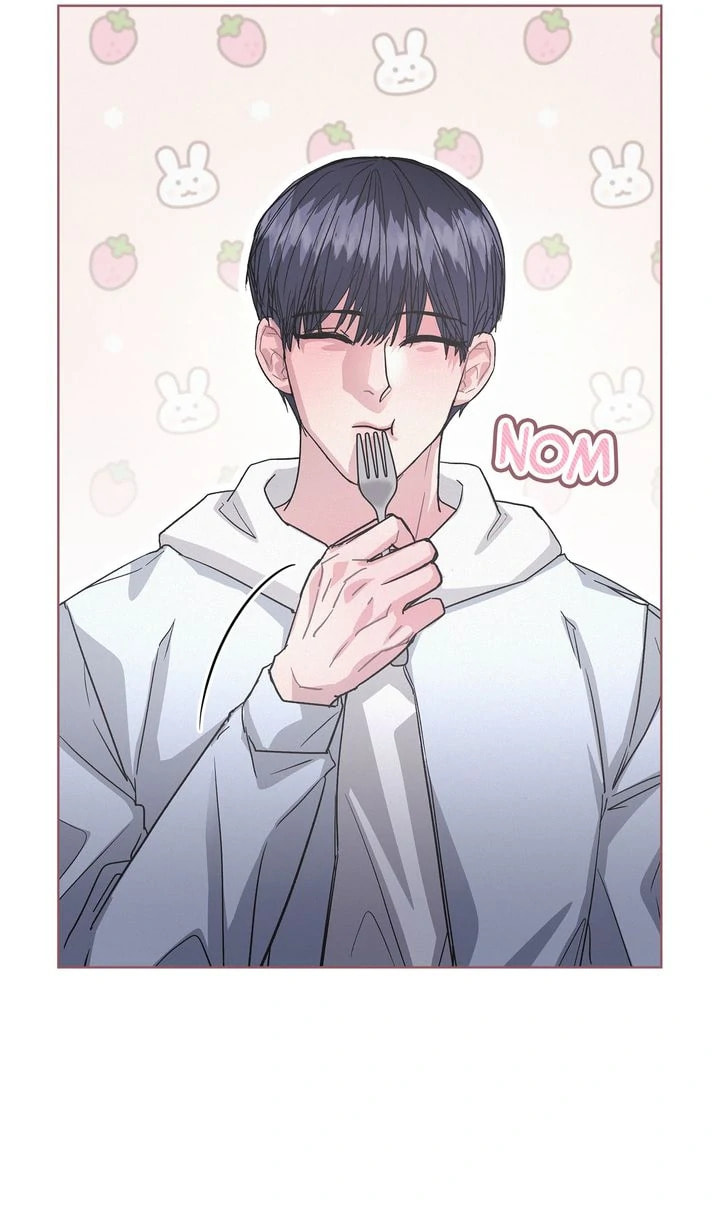Off the Record (lleno) Chapter 23 page 61 - 