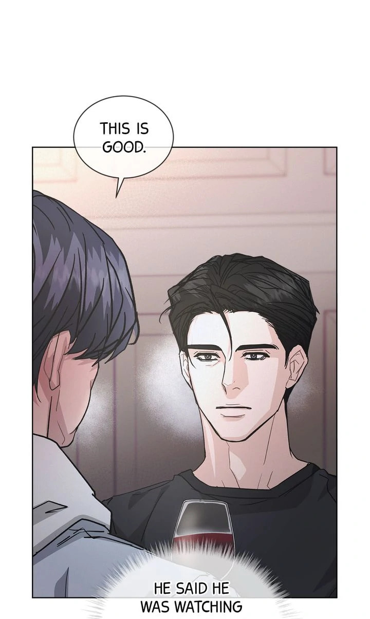 Off the Record (lleno) Chapter 23 page 62 - 