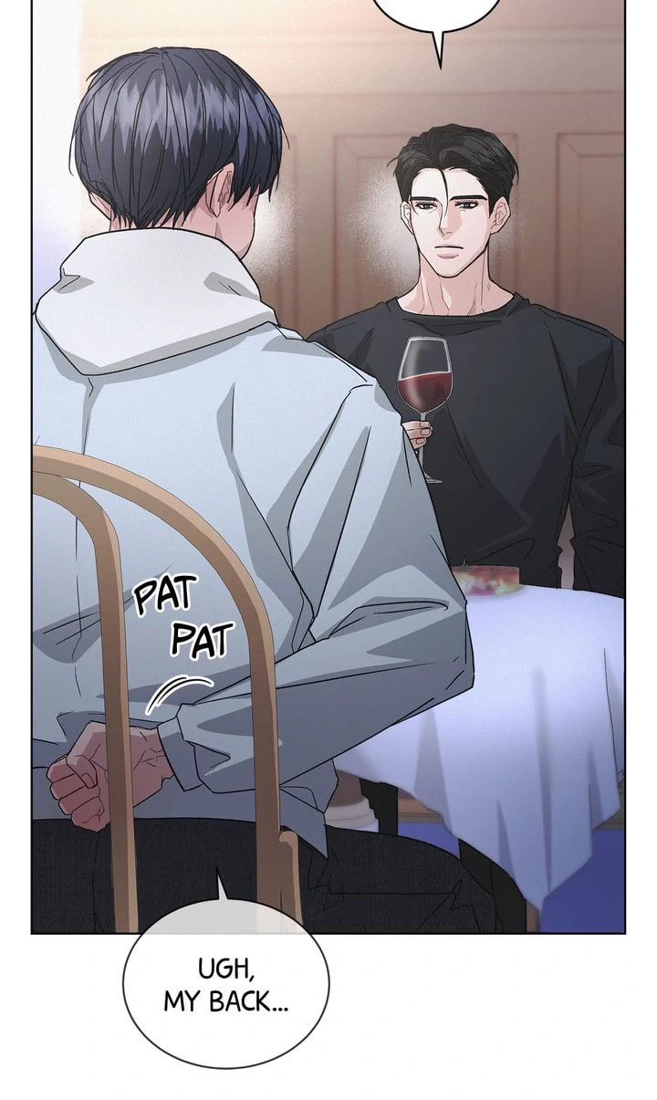 Off the Record (lleno) Chapter 23 page 65 - 