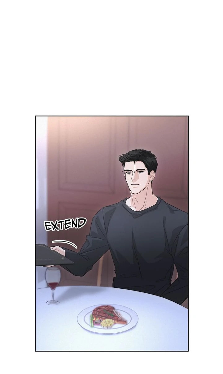 Off the Record (lleno) Chapter 23 page 66 - 
