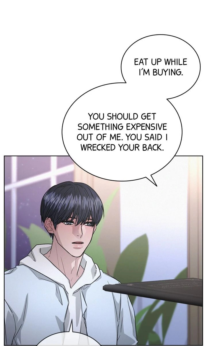 Off the Record (lleno) Chapter 23 page 67 - 