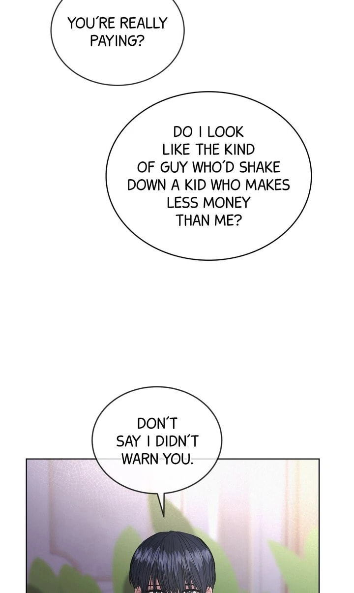 Off the Record (lleno) Chapter 23 page 68 - 