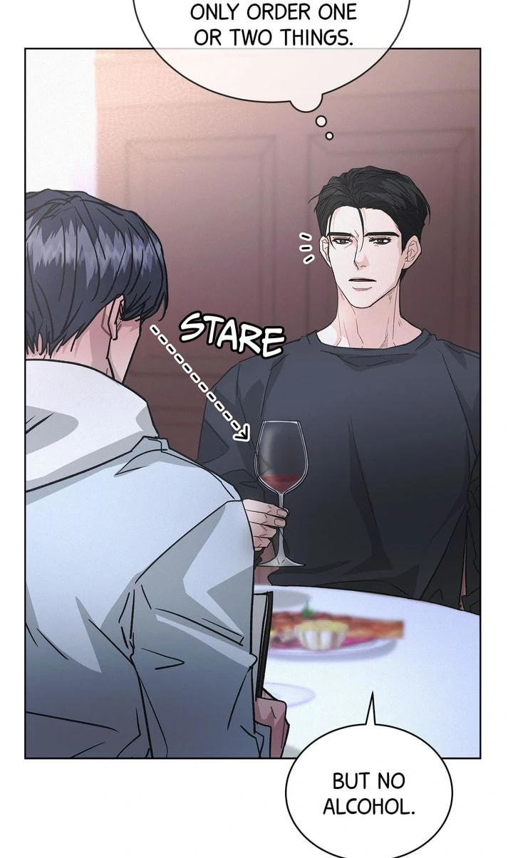 Off the Record (lleno) Chapter 23 page 70 - 