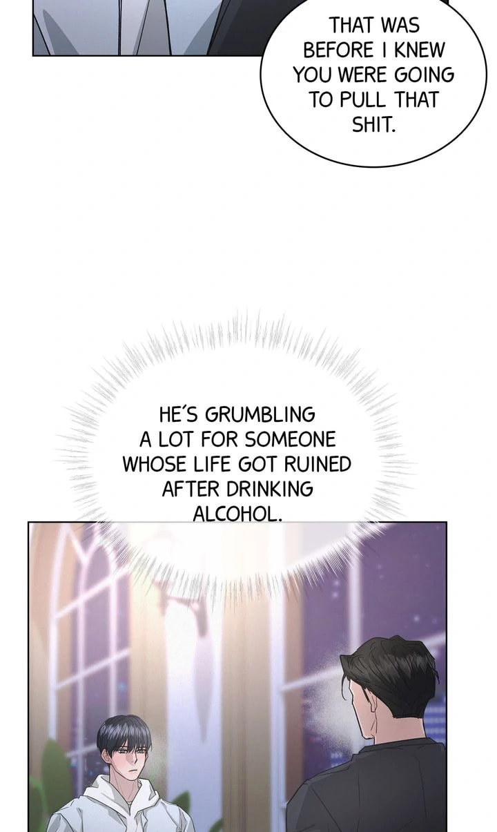 Off the Record (lleno) Chapter 23 page 72 - 