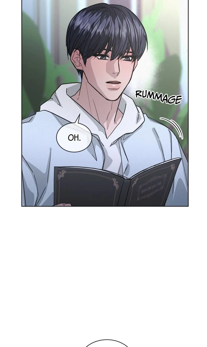 Off the Record (lleno) Chapter 23 page 74 - 