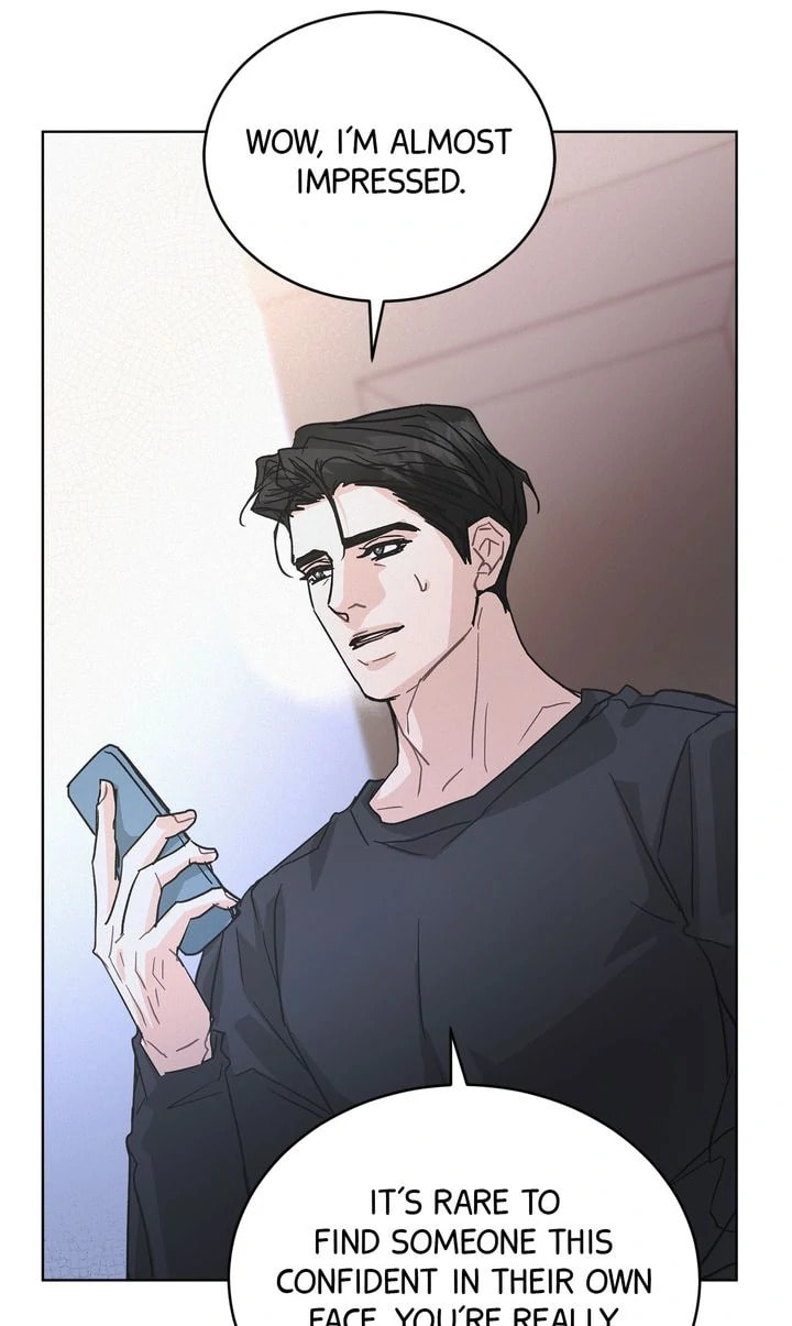 Off the Record (lleno) Chapter 23 page 76 - 