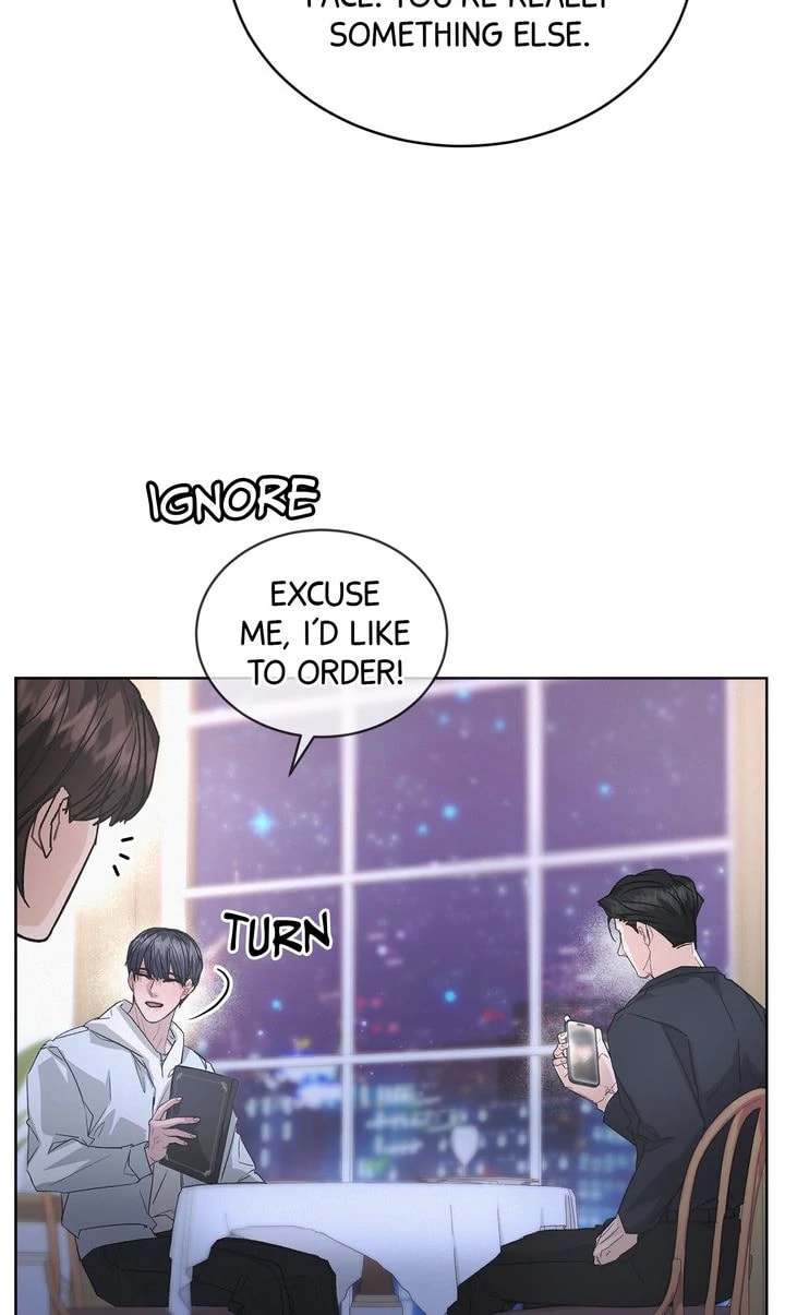 Off the Record (lleno) Chapter 23 page 77 - 