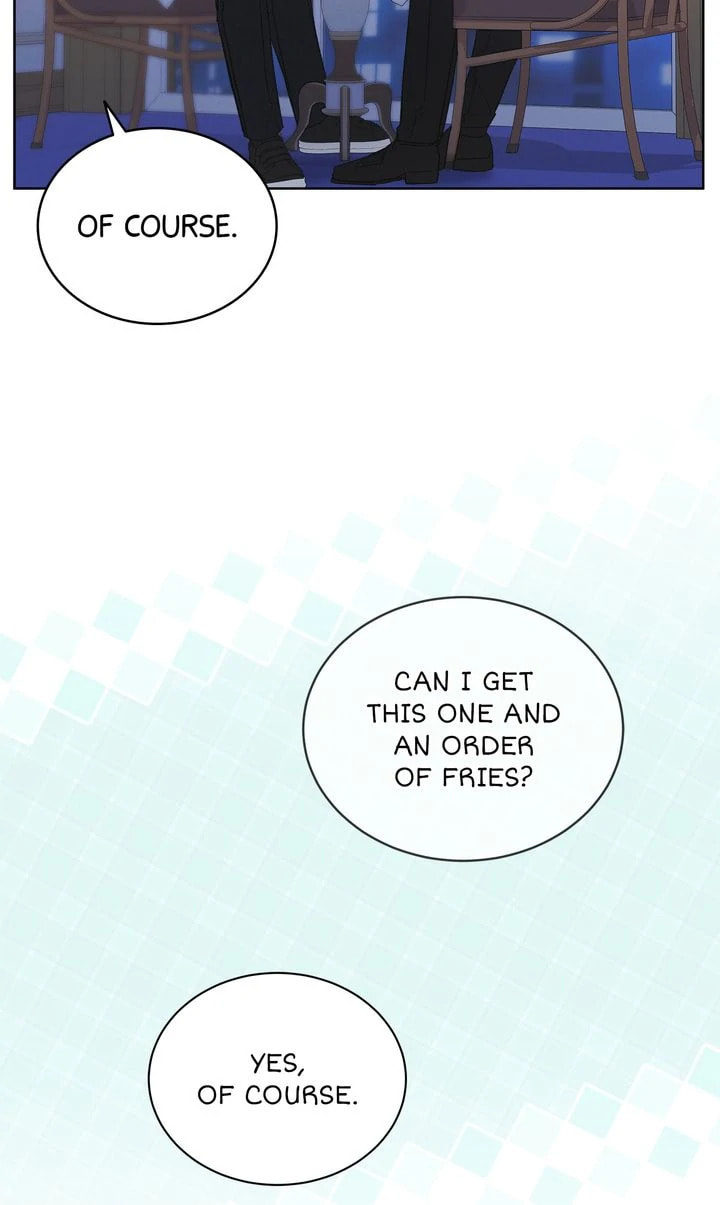 Off the Record (lleno) Chapter 23 page 78 - 
