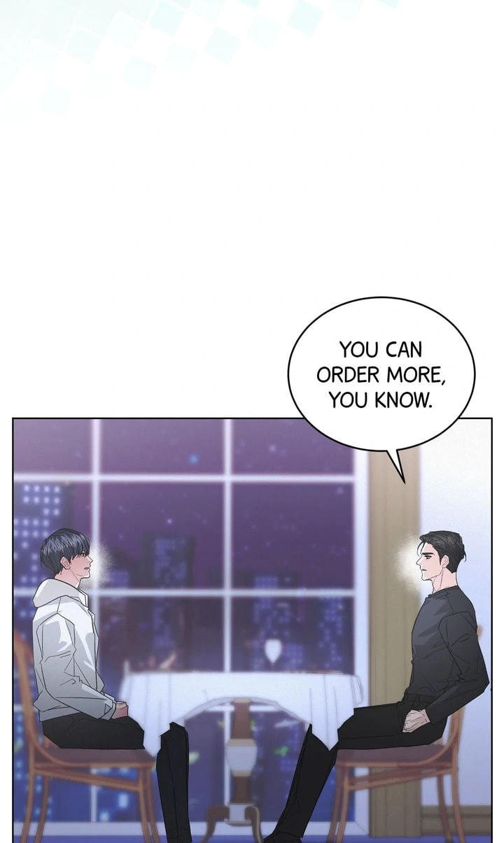 Off the Record (lleno) Chapter 23 page 79 - 