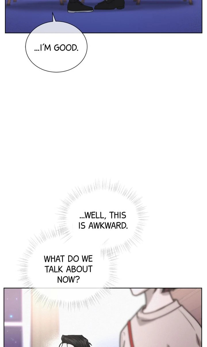 Off the Record (lleno) Chapter 23 page 80 - 
