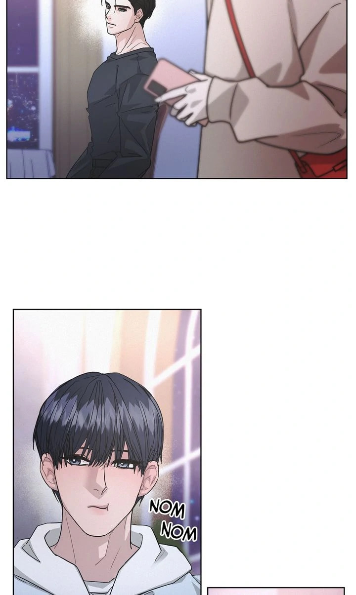 Off the Record (lleno) Chapter 23 page 81 - 