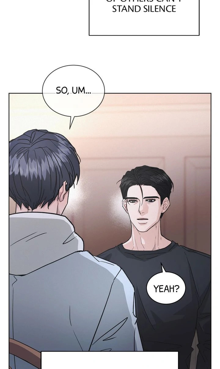 Off the Record (lleno) Chapter 23 page 84 - 