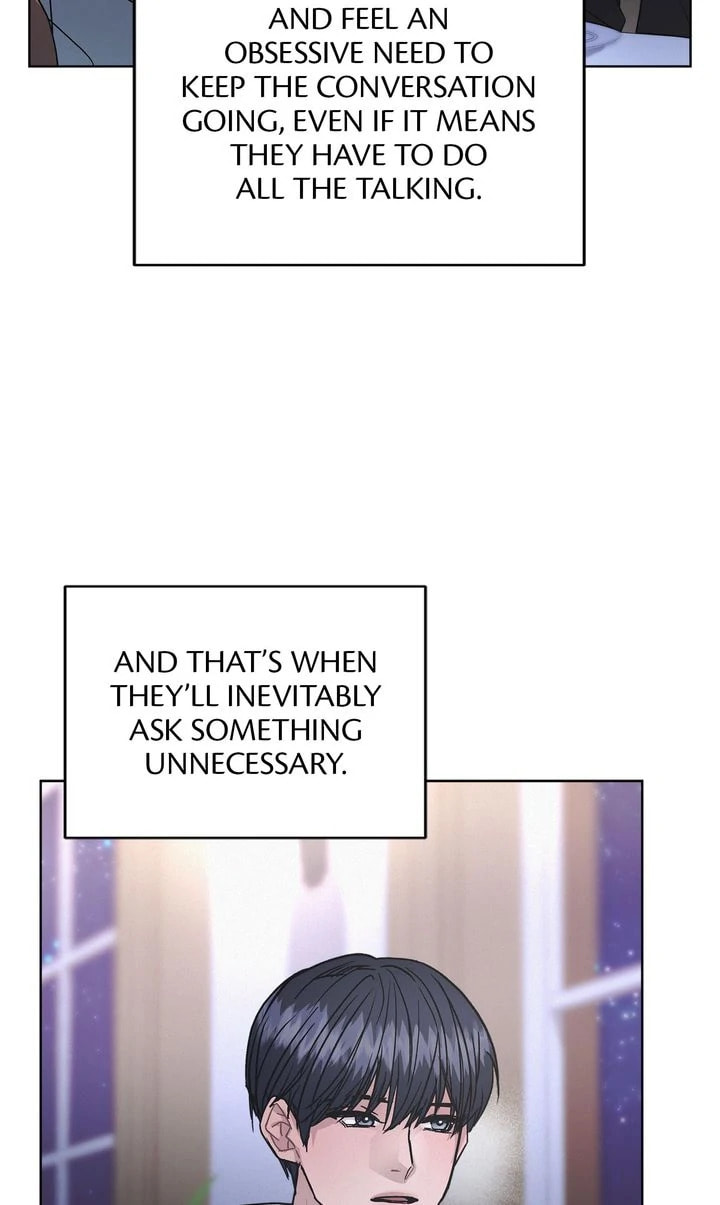 Off the Record (lleno) Chapter 23 page 85 - 