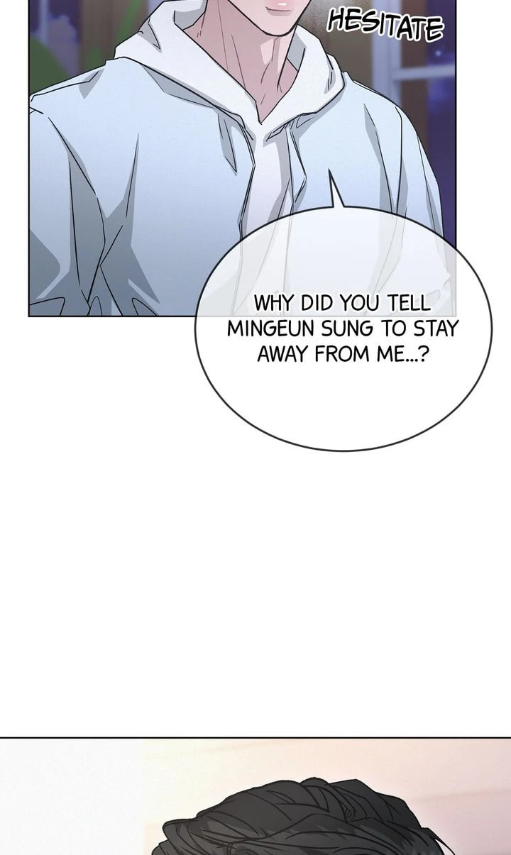 Off the Record (lleno) Chapter 23 page 86 - 