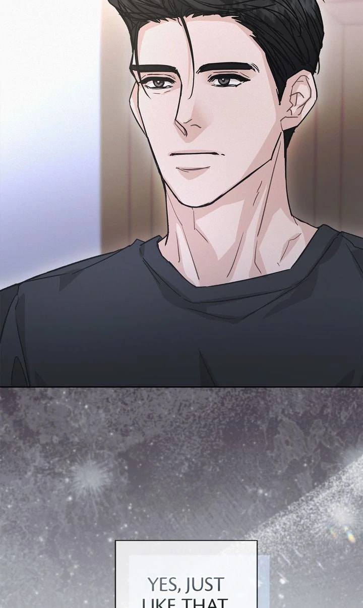 Off the Record (lleno) Chapter 23 page 87 - 