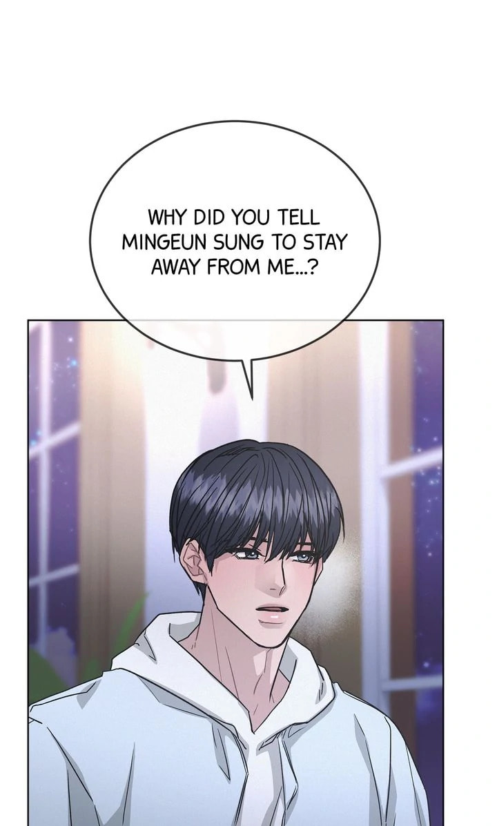 Off the Record (lleno) Chapter 24 page 1 - 