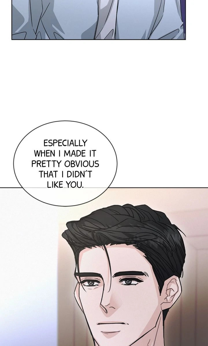 Off the Record (lleno) Chapter 24 page 2 - 