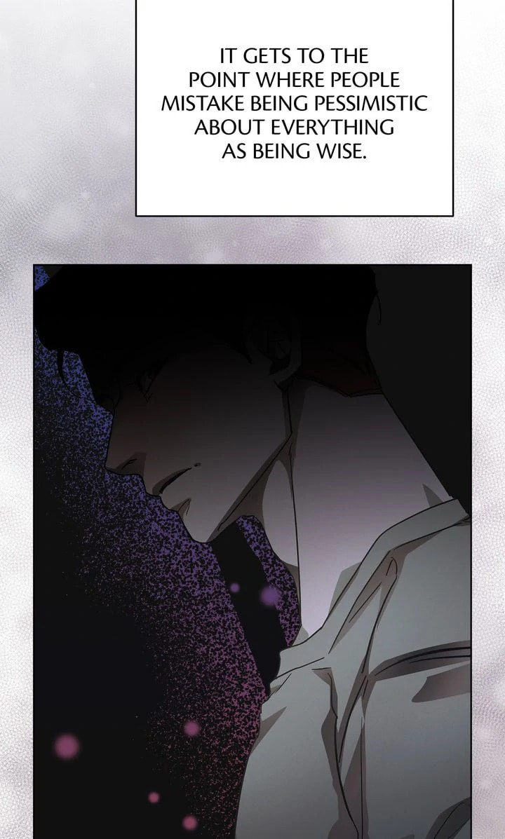 Off the Record (lleno) Chapter 24 page 13 - 
