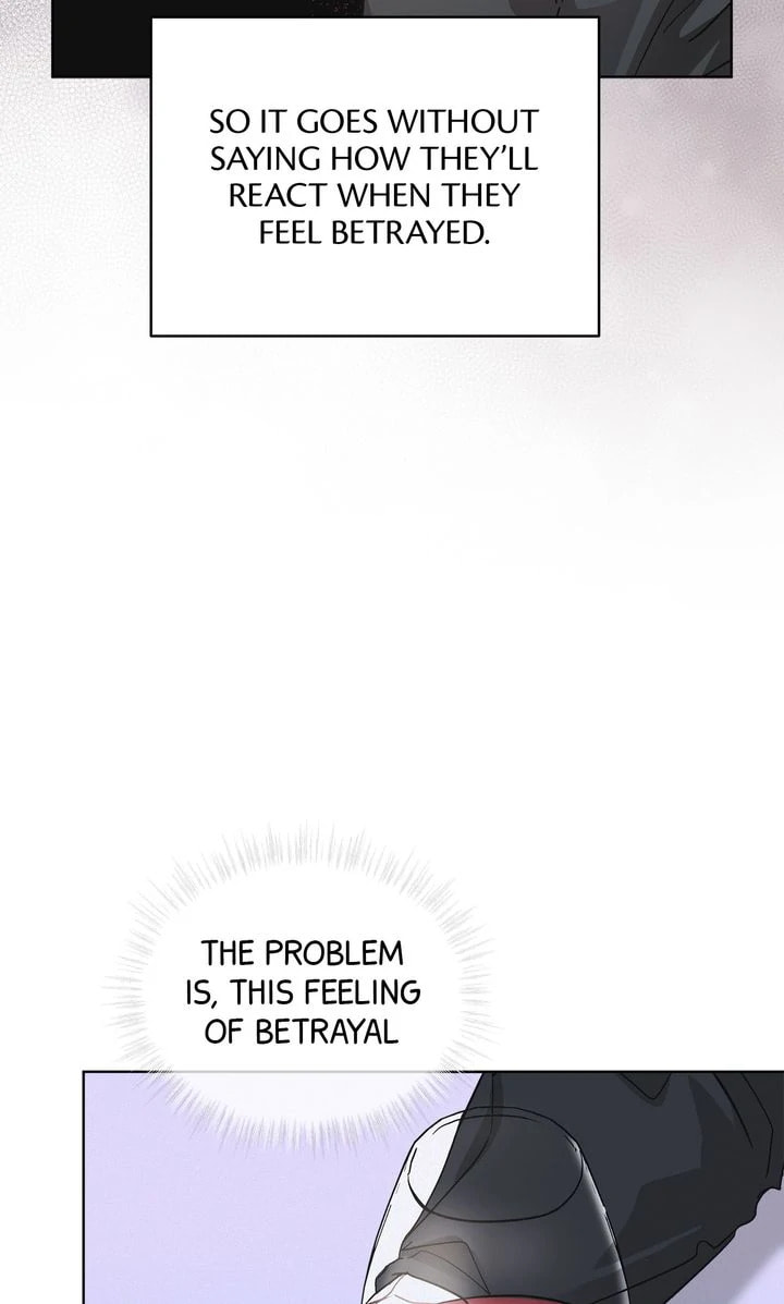 Off the Record (lleno) Chapter 24 page 14 - 