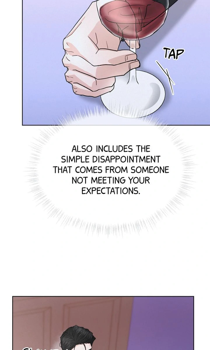 Off the Record (lleno) Chapter 24 page 15 - 