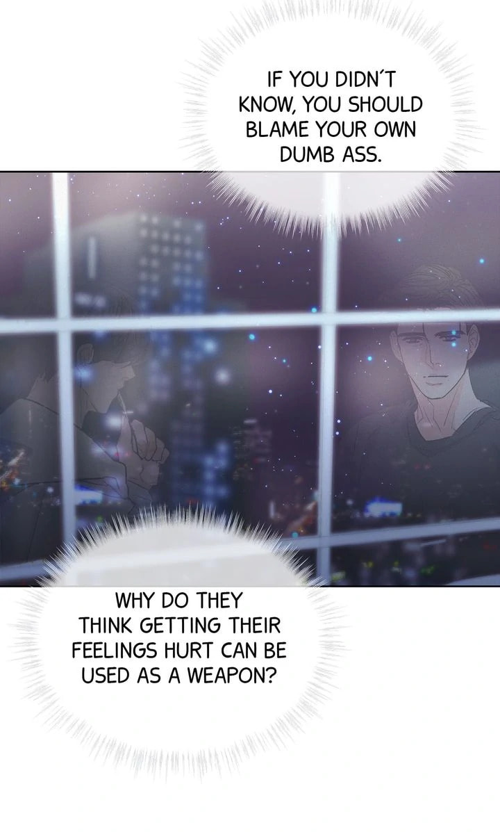 Off the Record (lleno) Chapter 24 page 17 - 